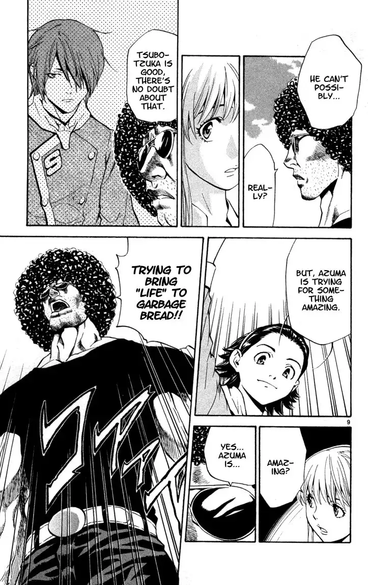 Yakitate Japan Chapter 131 9